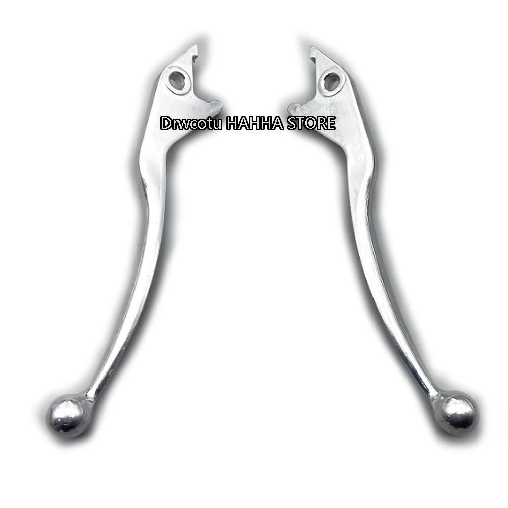 

Motorcycle Accessories Front Left Right Handle Brake Handle Lever Brake Lever For Sym XS150T-12 HUSKEY ADV150 ADX125