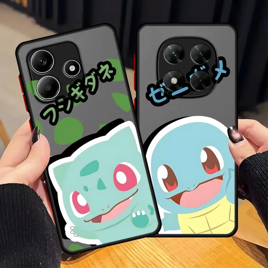 Poke-Mons Pika-Chus… - image