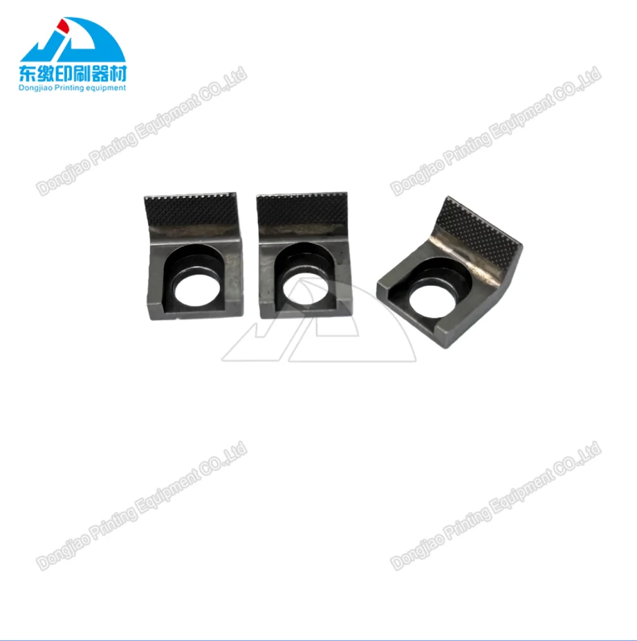 

Накладка захвата G40 S40 для печатных машин Komori, запчасть, накладка захвата