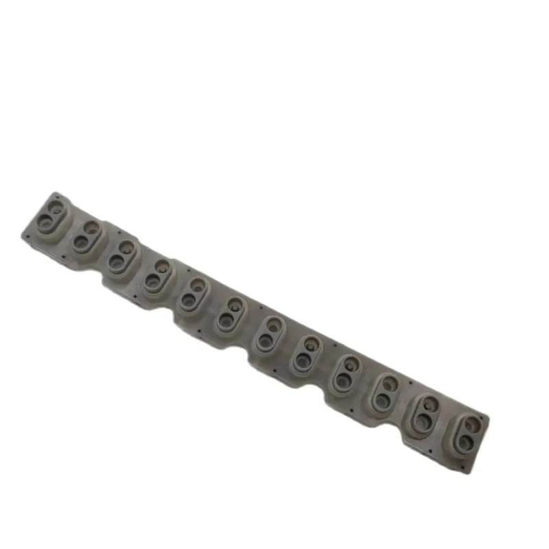 

For CASIO PX-200 PX-300 PX-400R CDP-100 Key Contact Rubber Conductive Silicon Strip