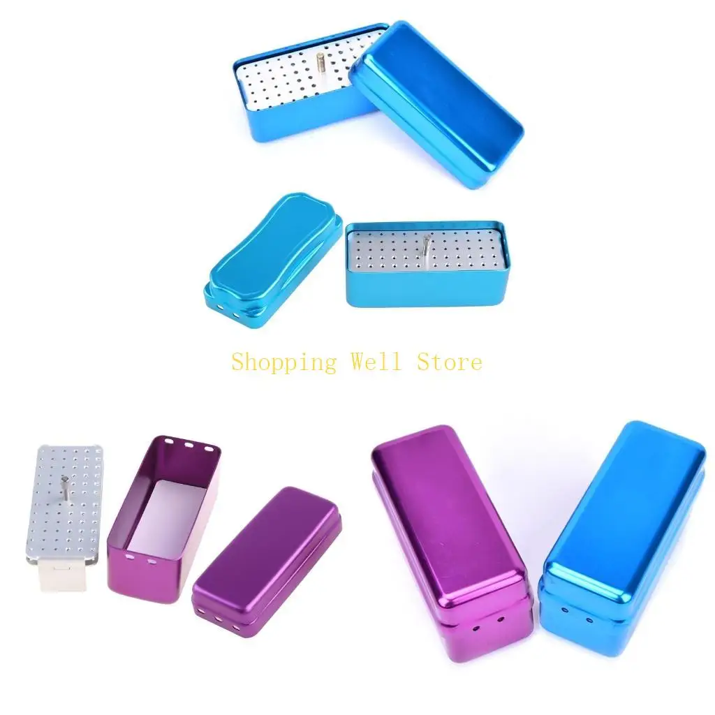 KX4B 72 Hole Alumin…