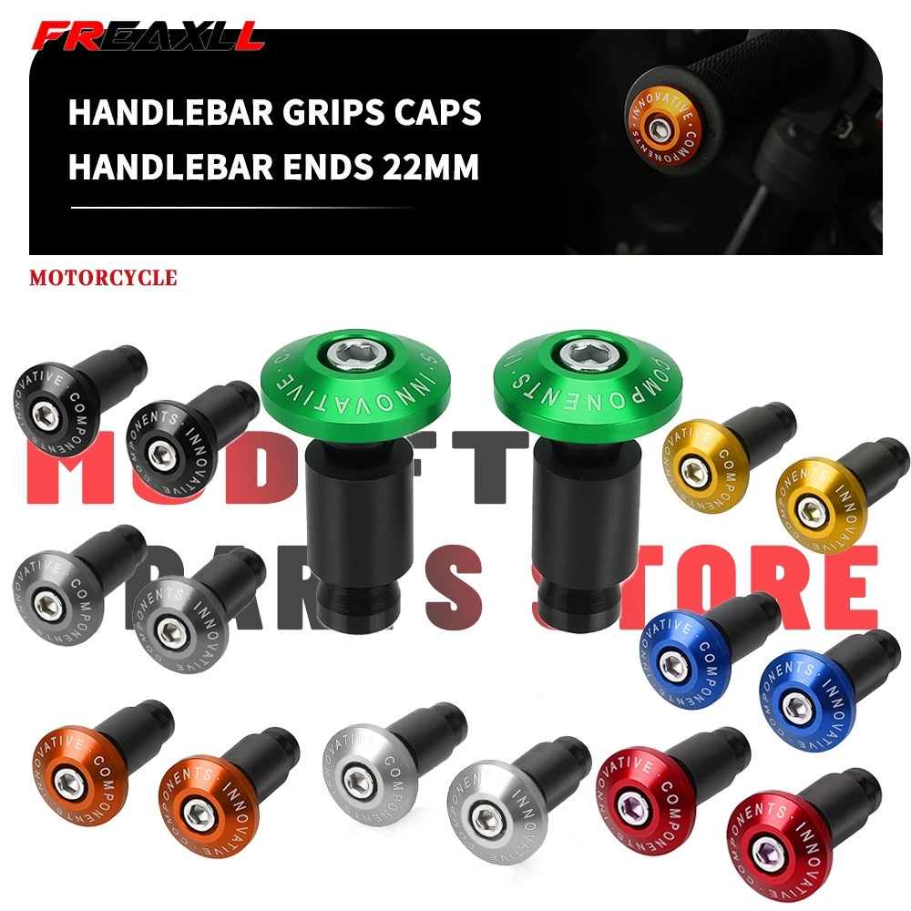 

Универсальные накладки на руль для мотоциклов Kawasaki Z1000 SX, Z125, Z300, Z400, Z650, Z750, Z800, Z900 RS