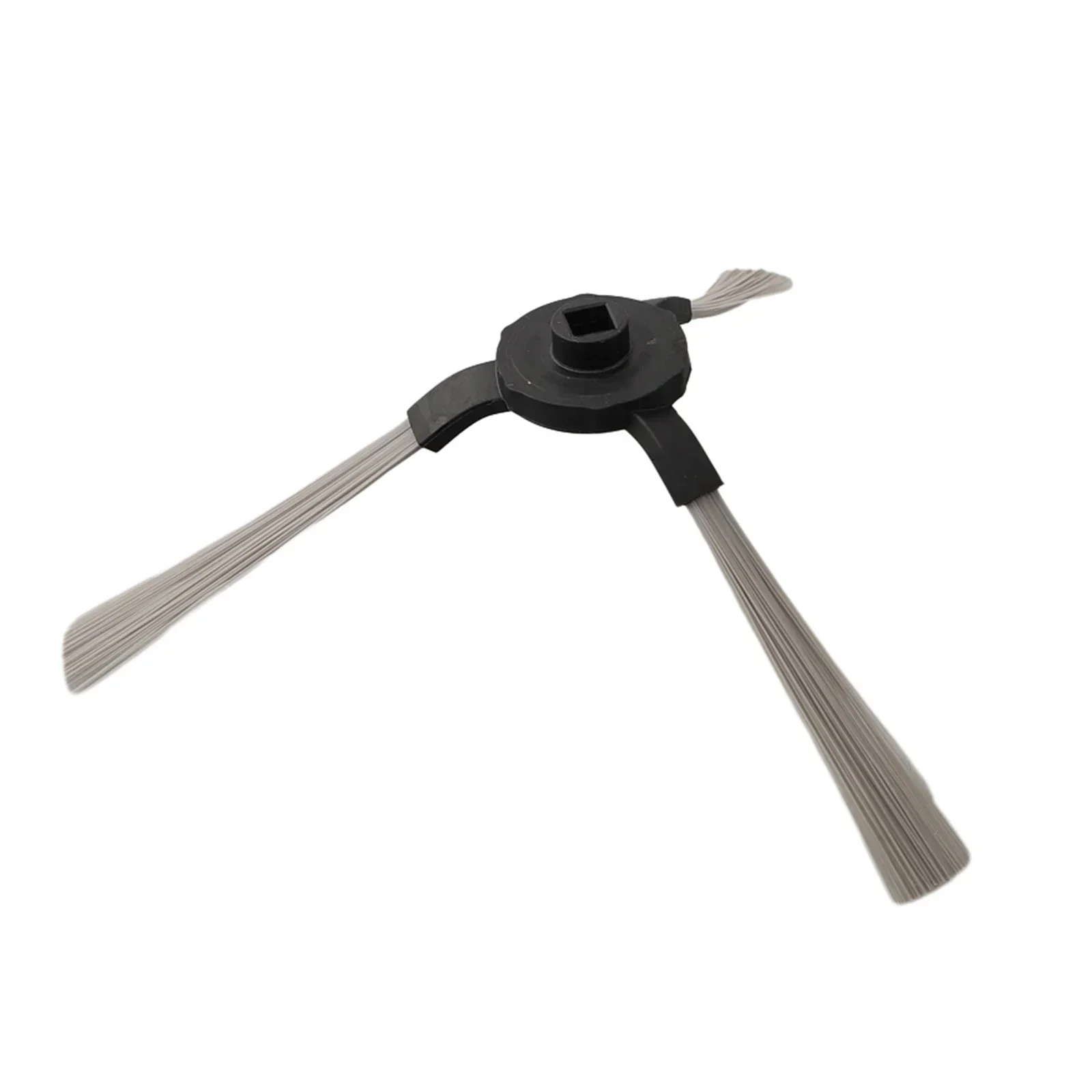 10 teile/satz Seite Pinsel Für VR 102/VR 201 Robotic Staubsauger Ersatzteile Haushalt Reinigung Ersatz Zubehör