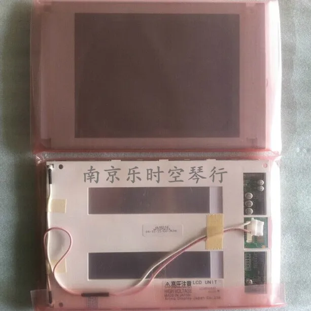 Imagem -02 - para Psrs650 Psr S650 Psr3000 Psr S900 Psrs900 Psr S3000 Display Lcd Original