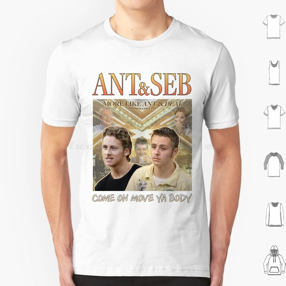 النمل وسيب فتاة غامضة X عامل تي شيرت 6xl القطن كول تي شيرت النمل وسيب X عامل سيمون كول شيريل كول لويس والش