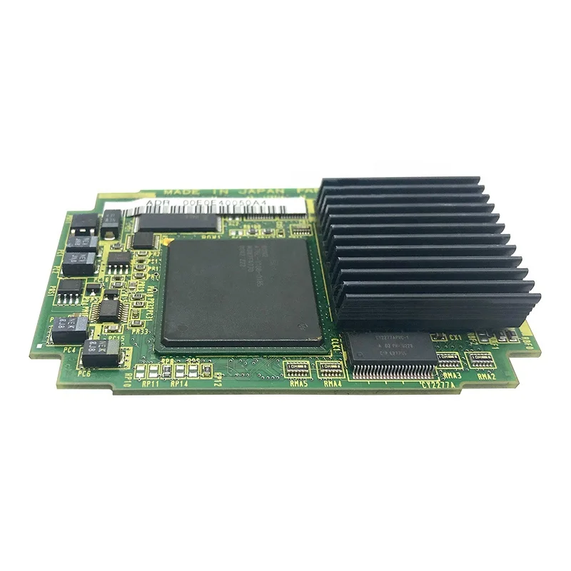For*-Original CPU Controller Module A20B-3300-0310/0311/0312/0313/0319/.