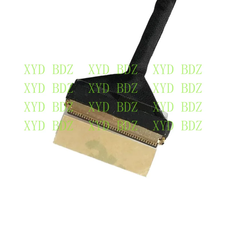 DD00G3LC112 كابل شاشة الكريستال السائل ل Hp 14-CA021NR 14-CA061DX 14-DB0060NR اللمس 40P DB