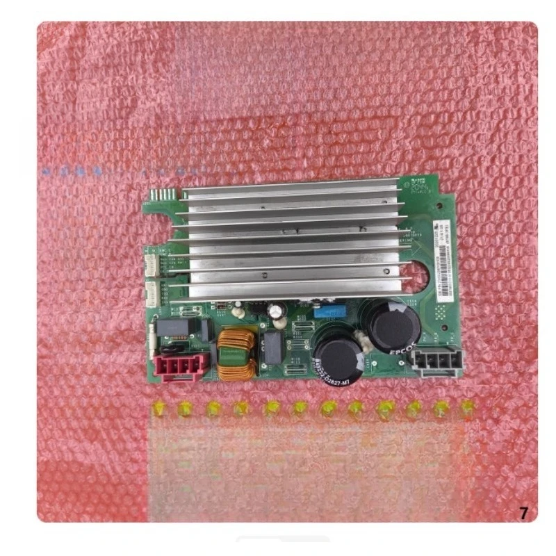 Suitable for Haier washing machine drive board 21800215 motor frequency conversion board