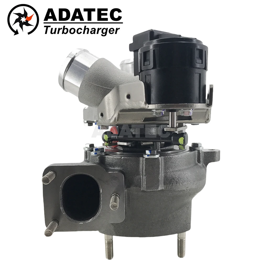 

BV50 53049700069 Turbocharger 53049880069 Turbine LR021637 LR021042 for Land Rover Discovery III Range Rover 2.7 Sport 140 KW