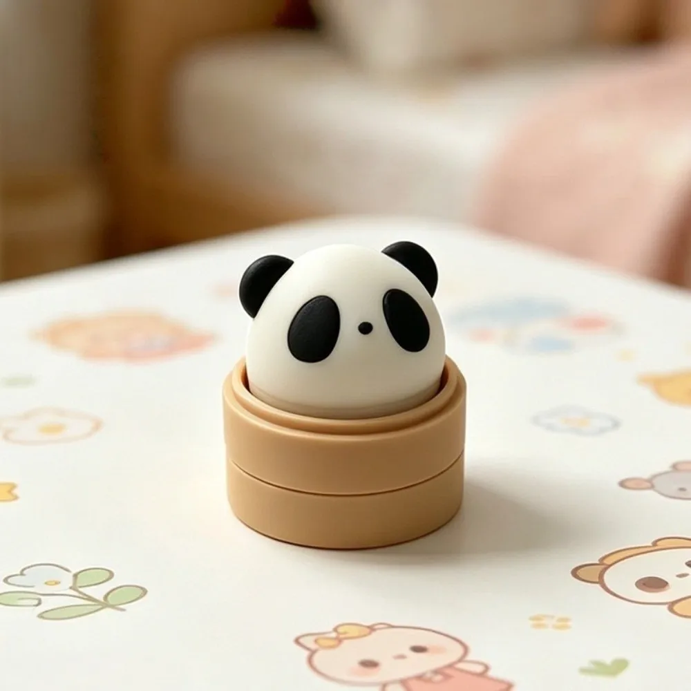 Funny Food Shape Toast Keyboard Clicker Squeeze 3D Printed Dessert Cheese Keyboard Finger Press Cartoon
