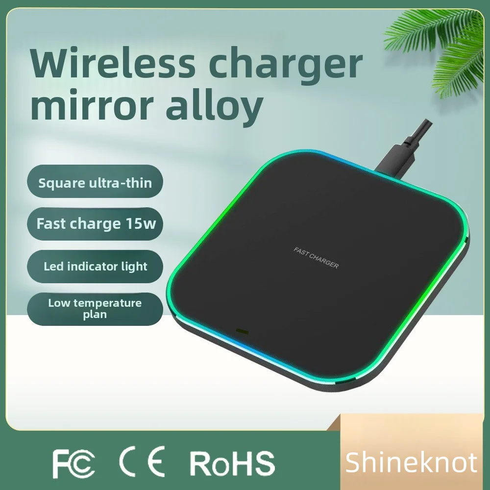 Wireless Charging 1… - image