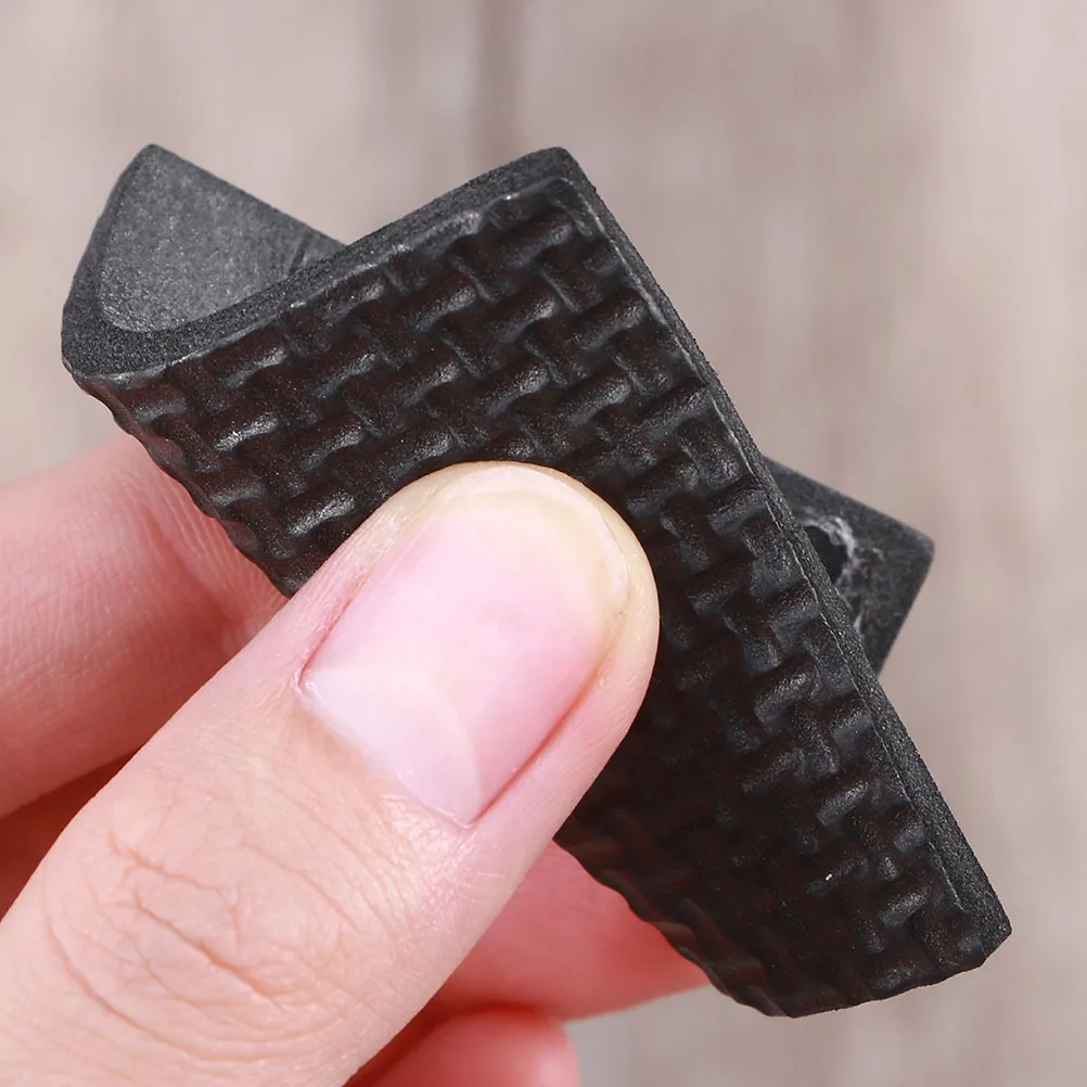 

60Pcs Furniture Protection Pads Self Adhesive Chair Feet Grippers Floor Scratch Protector Non Slip Wood