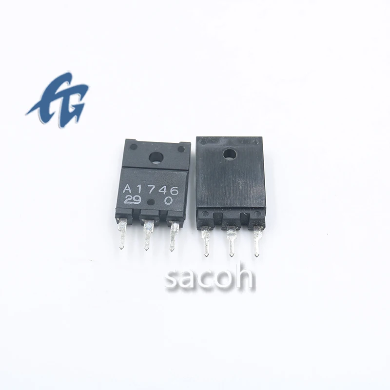 

SACOH High Quality Original Electronic Components Suppliers 2SA1746 2PCS