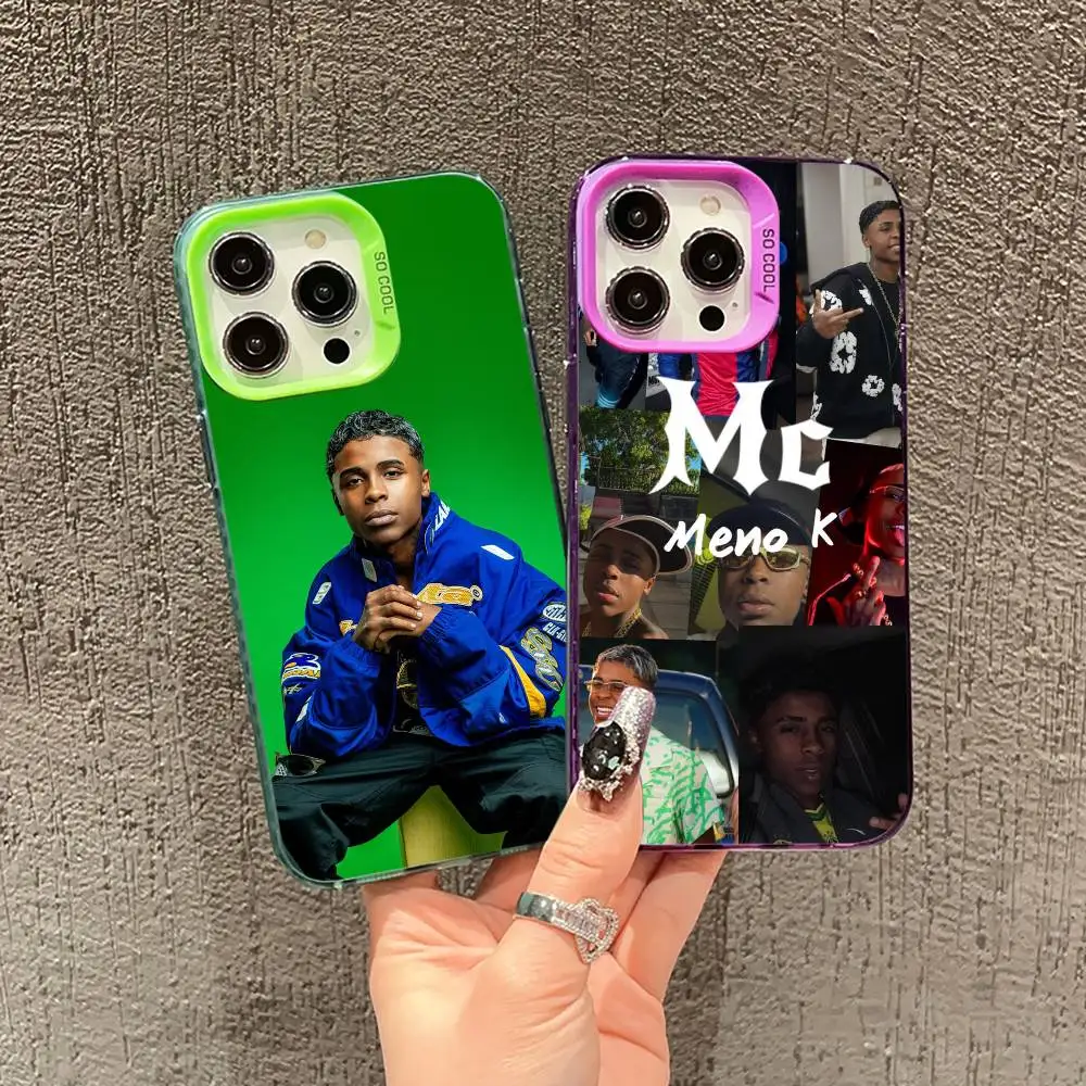 Чехол для телефона MC Meno K Diario de um Cafajeste для iPhone 17, 16, 15, 14, 13, 12, 11, Mini, Pro, E, MAX, серебристо-белый матовый чехол-накладка