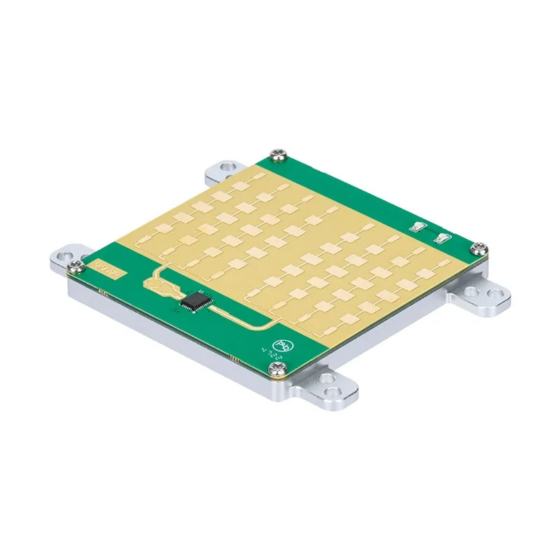 

For 24GHz Speed Feedback Corner Warning System Intersection Electronic Sentinel Radar Speed Radar Sensor