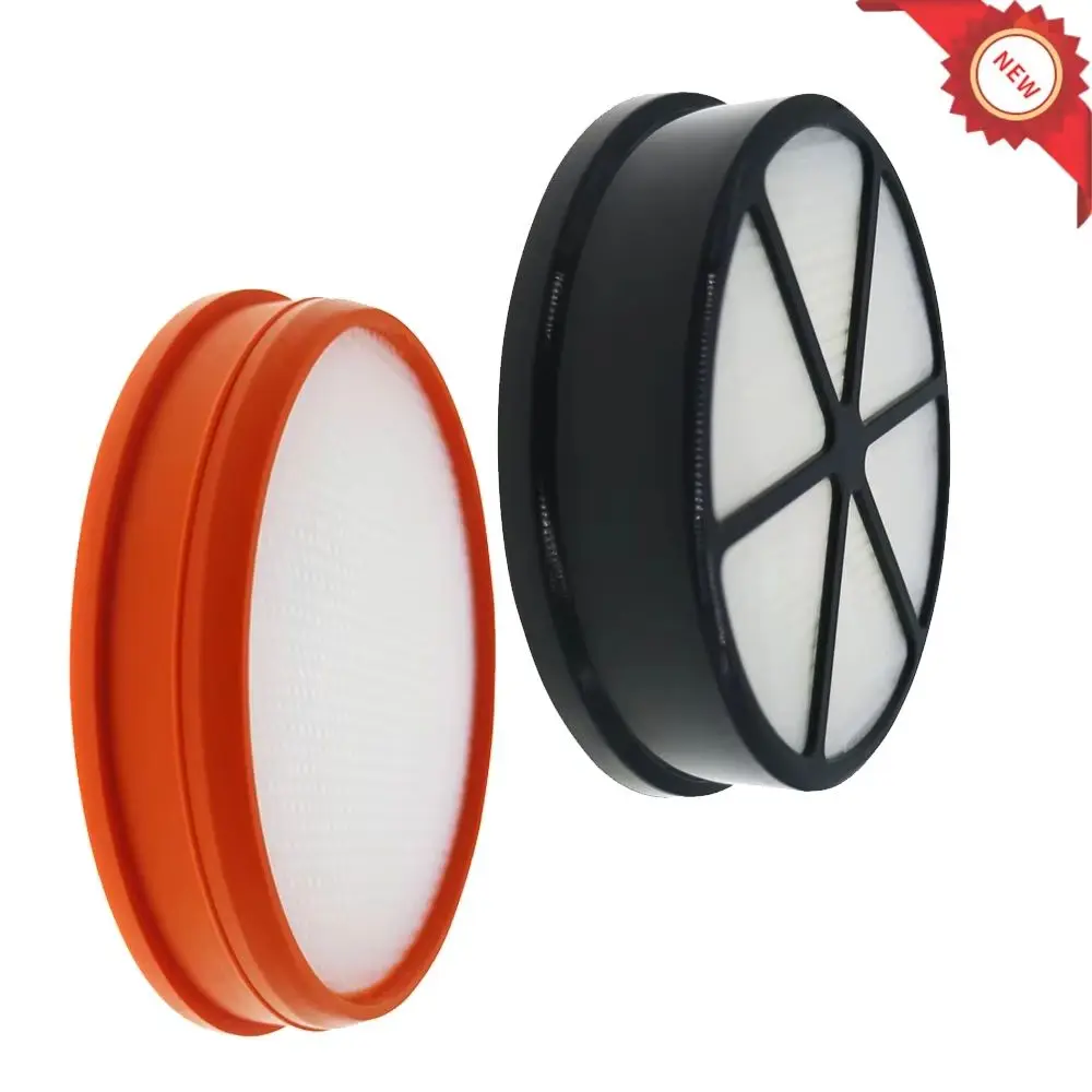 Passend für 2-teiliges HEPA-Filter-Ersatzset für den Staubsauger Vax Typ 90 mit Heckmotor