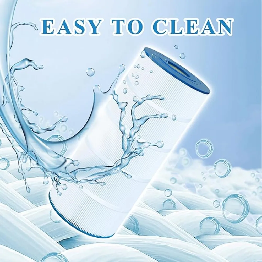 Фильтр для бассейна, совместимый с C150S, CS150E, C-9441, SwimClear CX150XRE, PA150S, 1 шт.