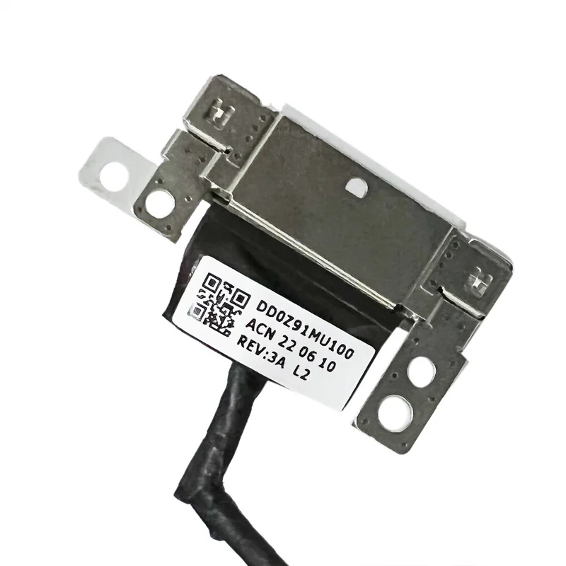 A  for MICROSOFT SURFACE LAPTOP GO 12.4 1943 Charging Port Connector Cable