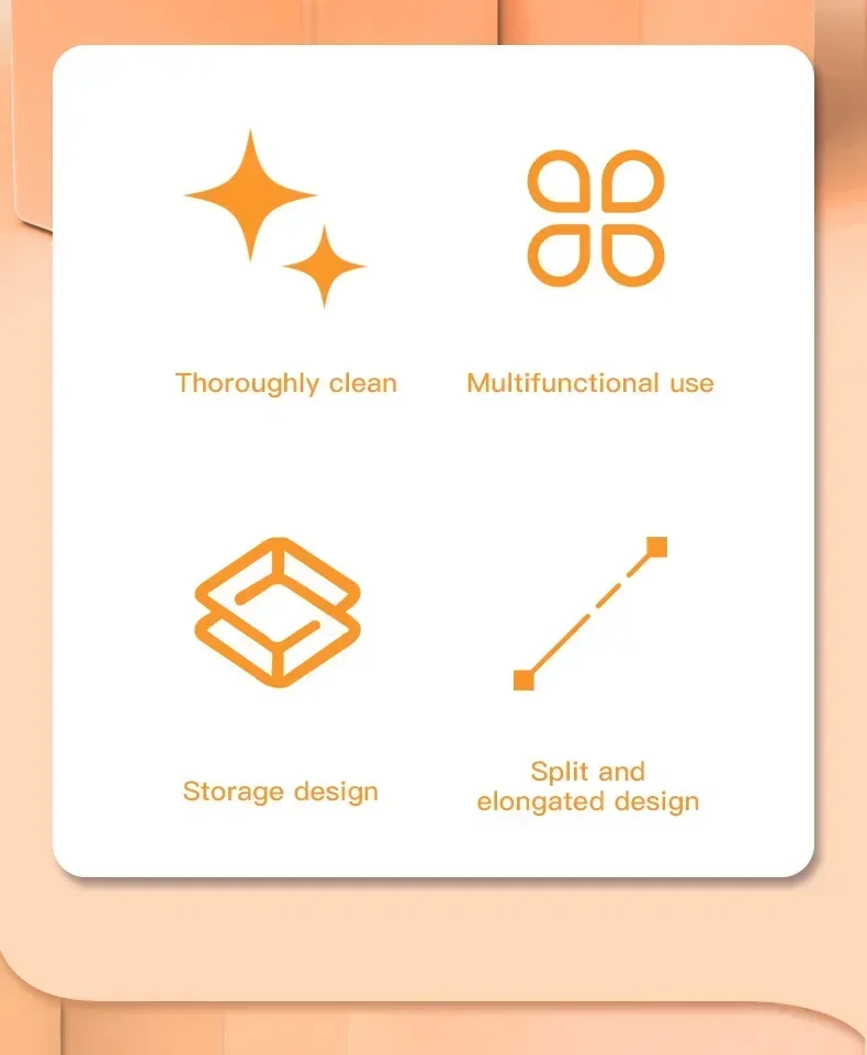 20-in-1 Cleaner kit Computer Keyboard Brush Earphones Cleaning Pen Screen Cleaning Spray Bottle Set Cleaning Tools Keycap Puller