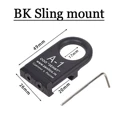 BK Sling mount Logo