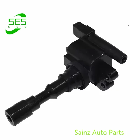 Bobine d'allumage TT04A compatible avec ZHONGHUA BRILLIANCE JUNJIE 1.8 (2006-2010) KUBAO ZUNCHI (2007-2010) HAFEI SAIBAO V 1.8 (2007)