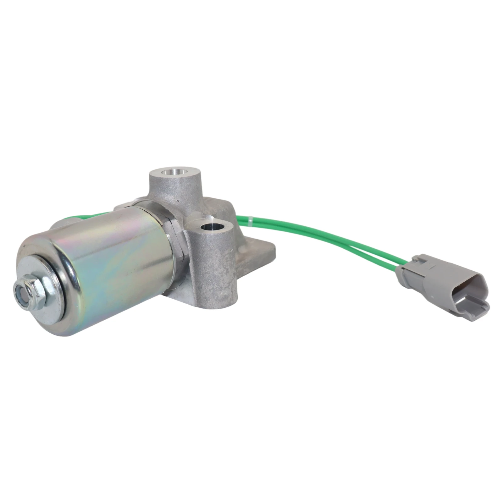 24V Solenoid valve 174-3705 1743705 For Caterpillar CAT 12H 140H 12H 24H 12K 120H 140K 2 163H 16H 135H 12H ES 140H