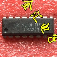 

Free deliveryI MC10H117P MC10H117P MC10H117P 20PCS/LOT Module