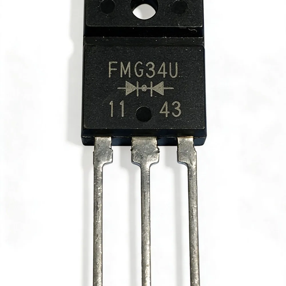 5PCS FMG34U IXTA36P15P 150V 36A IXGH16N170 1700V 32A H30R1353 IHW30N135R3 1350V 30A S50080A BTS50080A S50055A BTS50055-1TMA