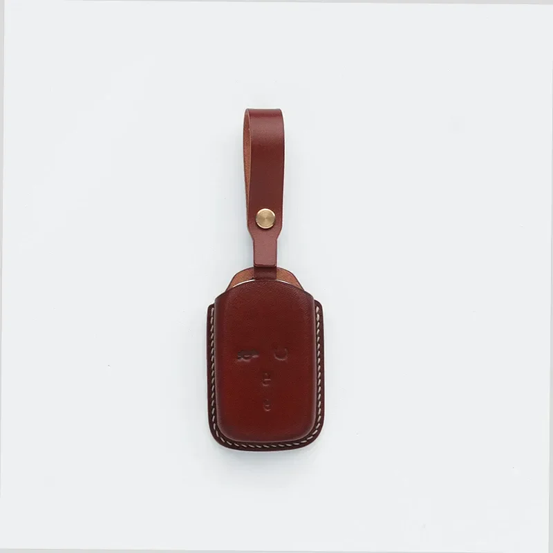 Etui-en-cuir-pour-cle-de-voiture-honda-accord-civic-crv-housse-de-protection-haut-de-gamme-accessoires-pour-cle-de-voiture