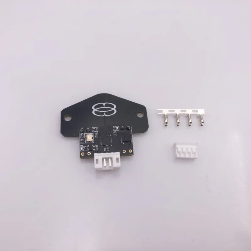 

For 3D Printer Accessories IDM V3 Eddy Current Leveling Sensor Fit Wolong Replace Klicky Tap
