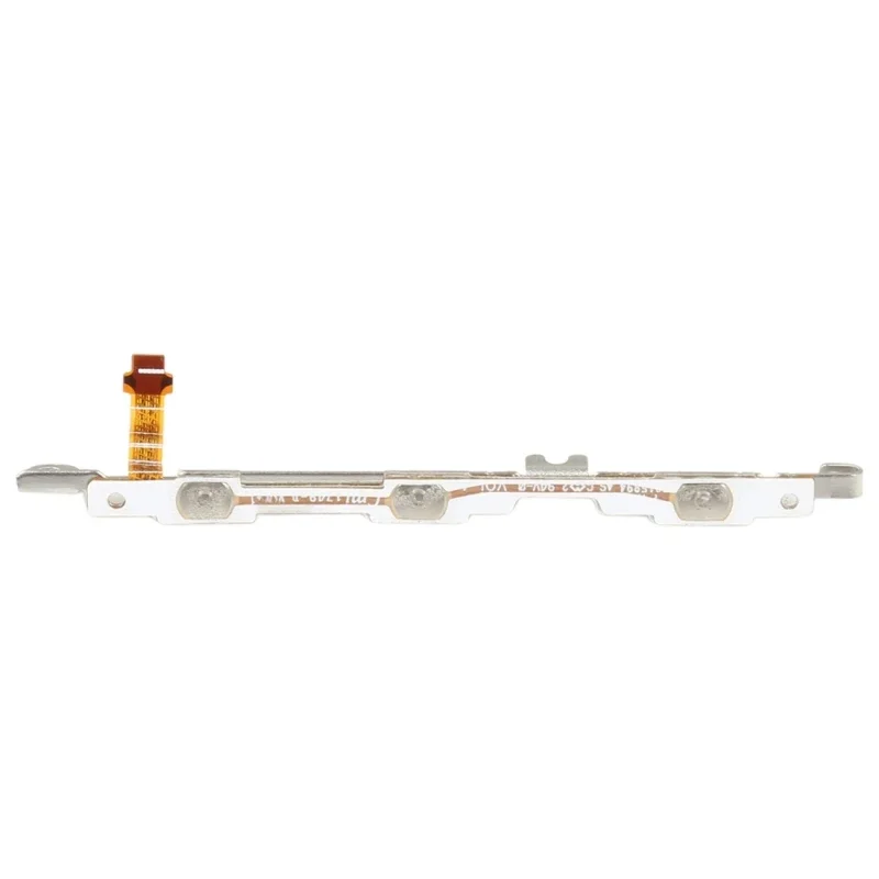 

For Asus ZenPad Z8s ZT582KL P00J Power Button & Volume Button Flex Cable