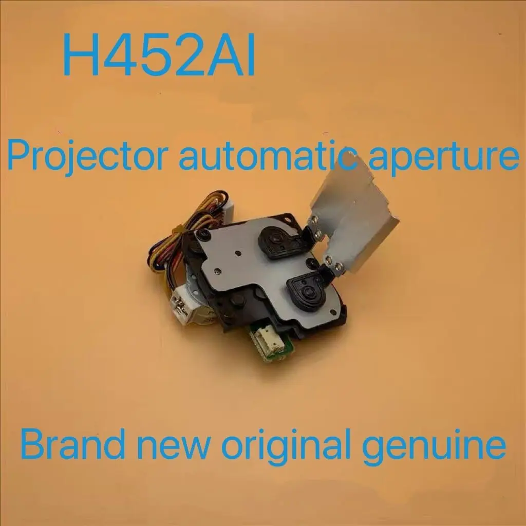 New H452AI FOR Epson Projector automatic aperture CB-X05 CB-X05E CB-W05 CB-U05 CB-S05