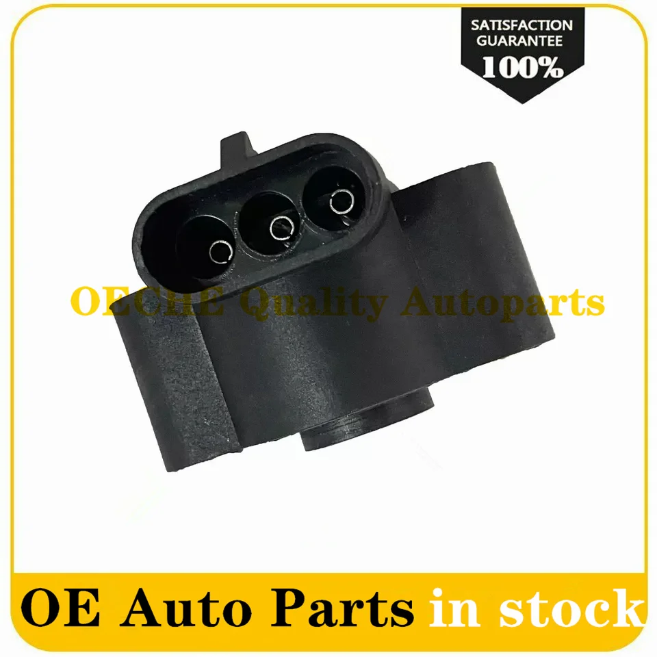 Position Sensor Contacting Potentiometer Sensor For John Deere 5093EN 5101EN 5225 5325 RE24467 RE56165 RE261354