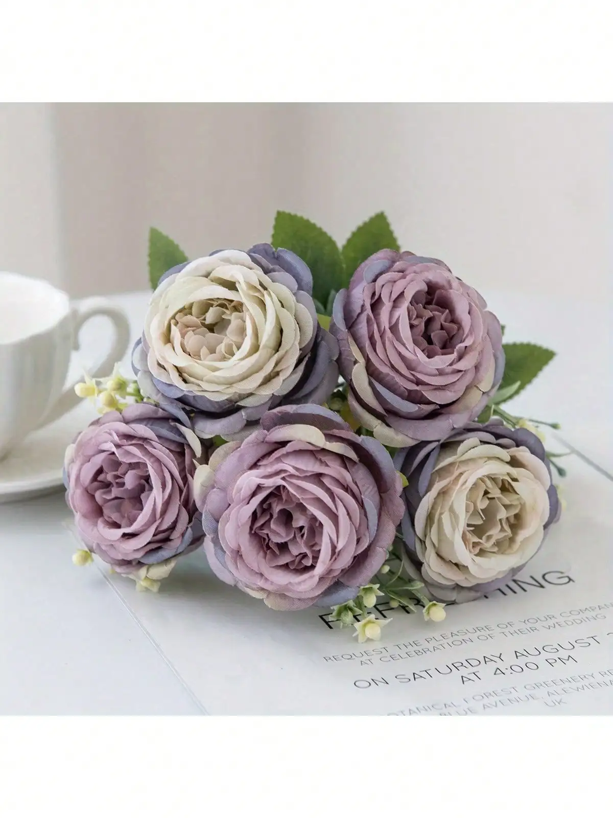 Thumbnail 4 - #8 Best Artificial Flowers to Buy In 2026