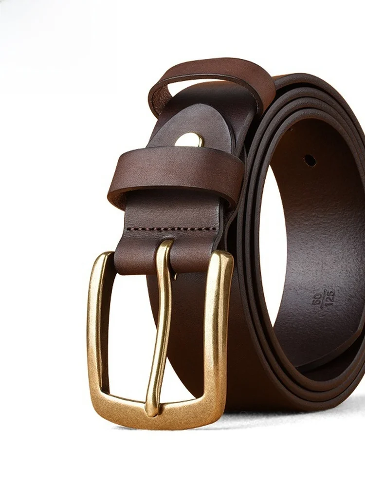 men's-casual-high-end-leather-belt-top-layer-cowhide-denim-bule-faionable-trendy-brand-belt-metal-bule-waist-belt