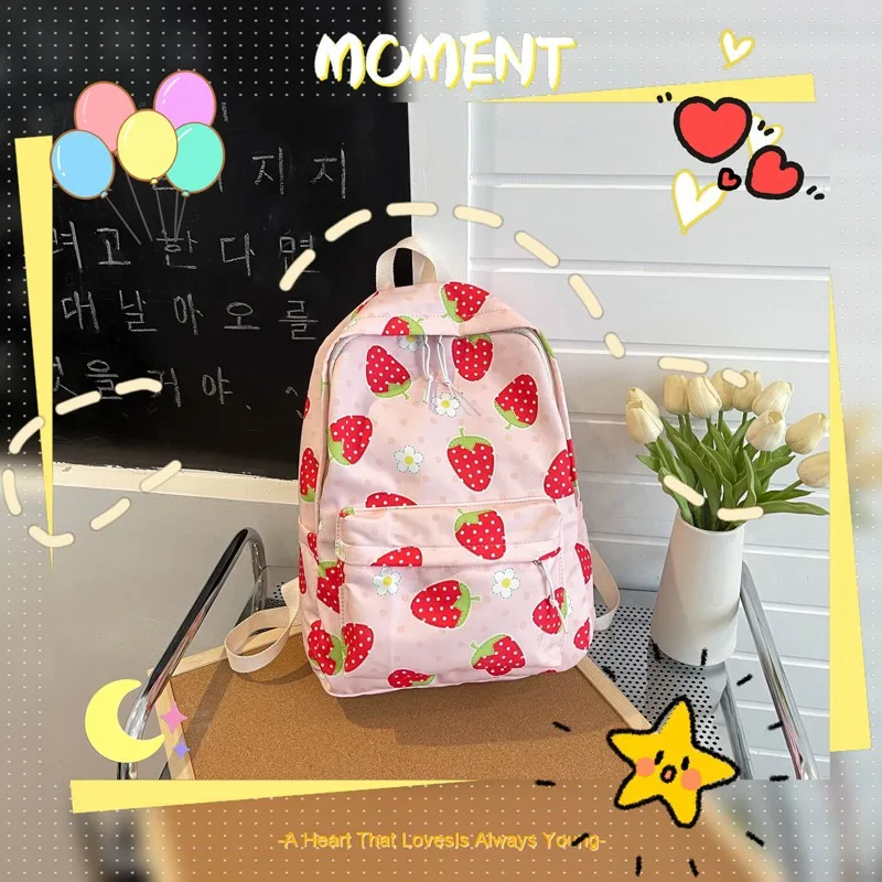 Crianças mochilas para menino moda lona mochila dos desenhos animados bonito casual versátil mochila mãe crianças sacos para menina saco de escola