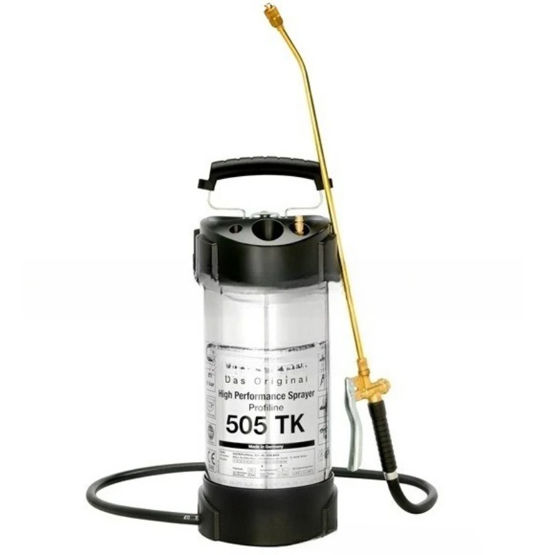 

Industrial Multifunctional Pressure Spraying Sprayer Sprayer 505T/405TK/405T 505TK