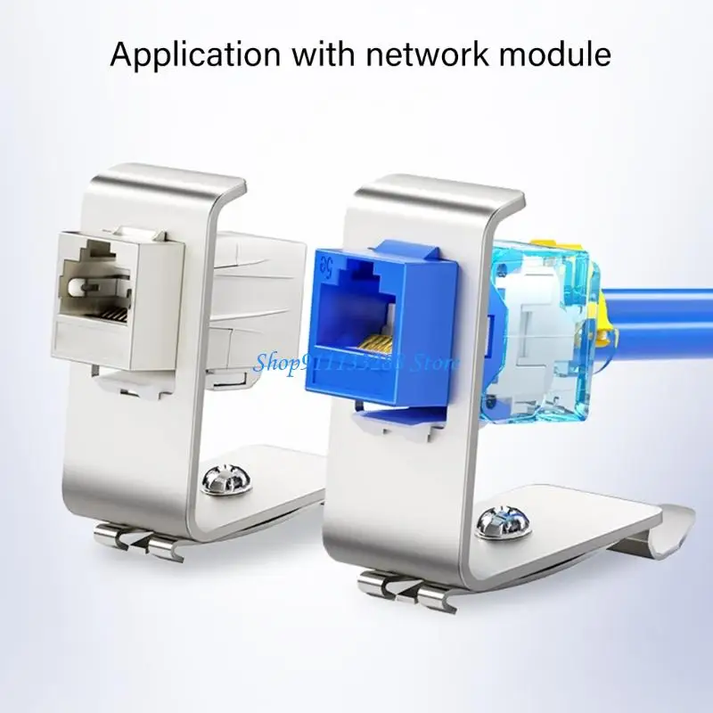 G88D DIN Compatible Sliding Mount Industrial Metal Frame High Load Capacity For Equipment Cable Organization