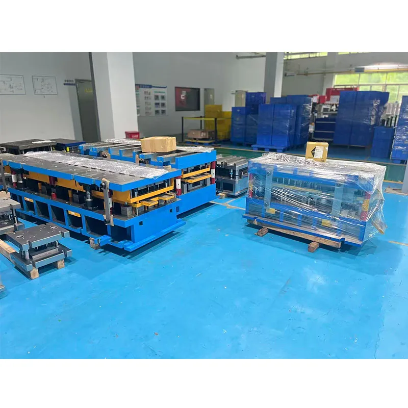 Chinese Industrial ODM DIY Customized Transfer Mold Steel Stamping Single Mold Drawing Tool in Shenzhen