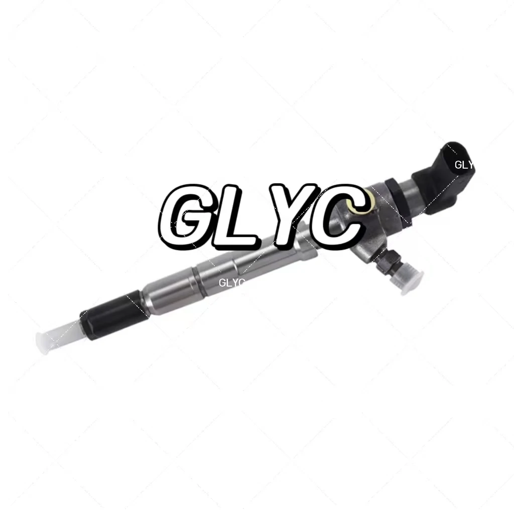 

High Quality Dies el Fuel Injector Assembly Vdo A2C9626040080 03L130277S For Vw Au di Seat Skoda 1.6tdi Die sel Engine