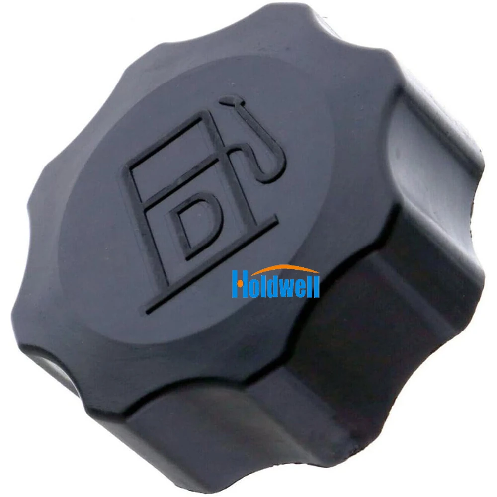 Holdwell Fuel Cap T1060-42020 T106042020 for Kubota L2501D L2501F L2600DT L3000DT L3240DT L3400D L3800F L3940DT