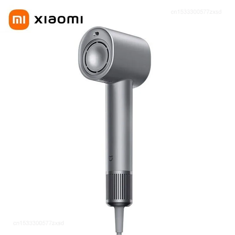 

Xiaomi Mijia High Speed Hair Dryer H701 Water Ion 65m/s Wind Speed 220V Professional Hair Care Quick Hair Dryer Negative lon