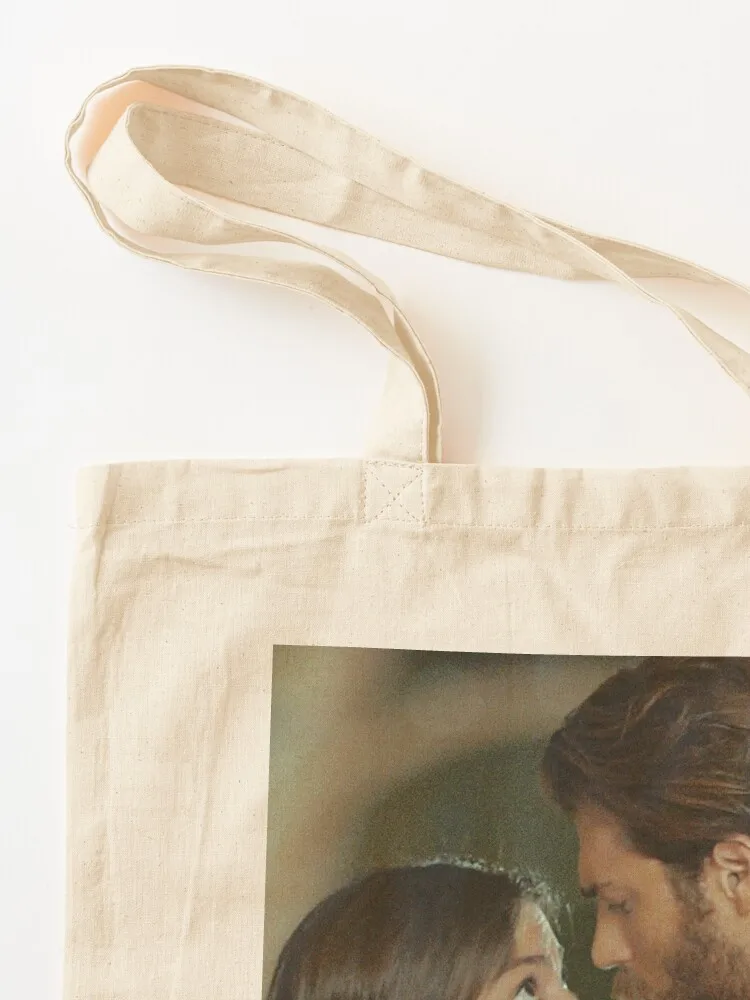 إركنسي كو؟ - حقيبة يد نسائية من Can and Sanem حقيبة قماش حقيبة نسائية حقائب نسائية 2025 شاطئ #3