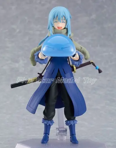 【FS】 الأصلي ماكس فاكتوري فيجما 511 في ذلك الوقت حصلت على تجسدت كراحل ريمورو TEMPEST نموذج لجسم اللعب الهدايا جمع #4