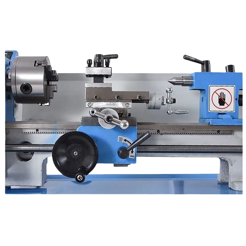 Factory Direct Sale Multi-Function Buddha Bead Machine Portable Lathe Mini Cnc Lathe Machine Multi Purpose Combo Lathe Machine