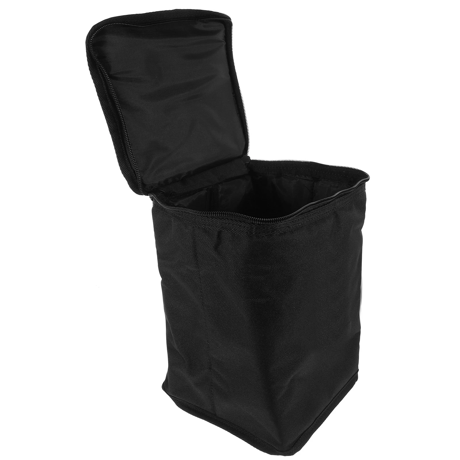 

Gas Canister Bag Oxford Cloth Propane Stove Pouch Lightweight Oil Lamp Storage Container Camping Burner Carrier Outdoor Lamp
