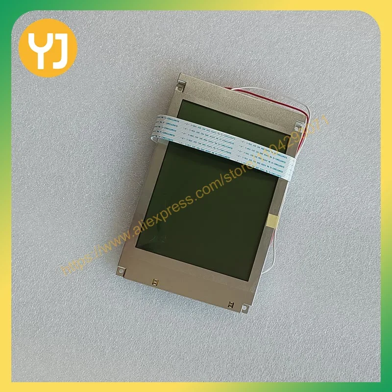 SP14Q006-T LCD Panel 5.7 inch resolution 320 * 240