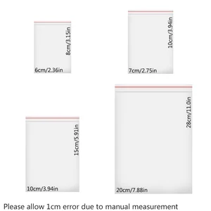 Fermuarlı şeffaf kapağın ilk 10 satışı-no. 1