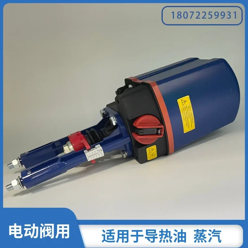 2026.4 Circulating Pump Electric Actuator PREMIO TYPE/TYPE: 5.0 KN Airy Electric Actuator ARI-PRE