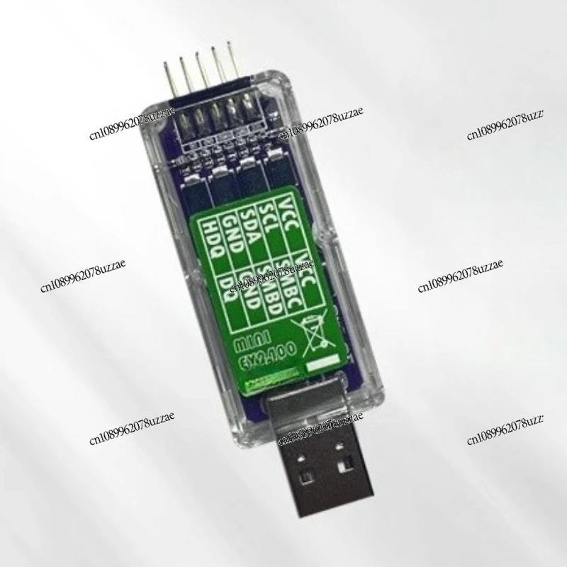 

EV2400 2300 Bqstudio Battery Meter Chip Programming Tool Drone Battery Repair Unlocking Communication